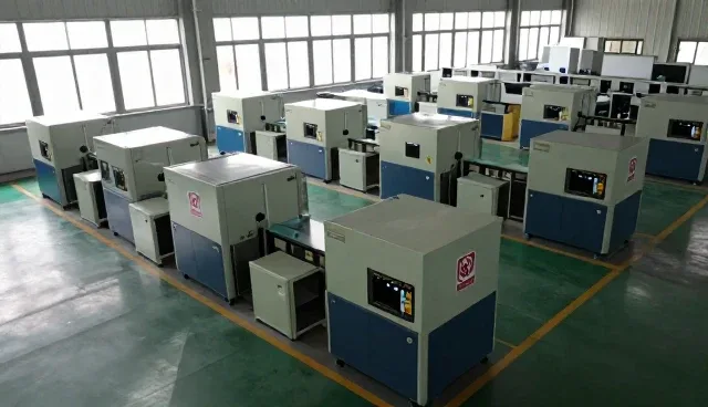 设备安装服务提升户外场地使用效率